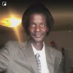 Meet your Posher, Antonio